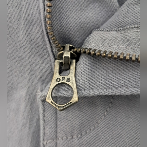 Paperbacks Slate Men's Shorts Size 38 - Picture 5 of 16